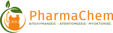 Pharmachem Απολυμάνσεις – Απεντομώσεις – Μυοκτονίες στην Θεσσαλονίκη